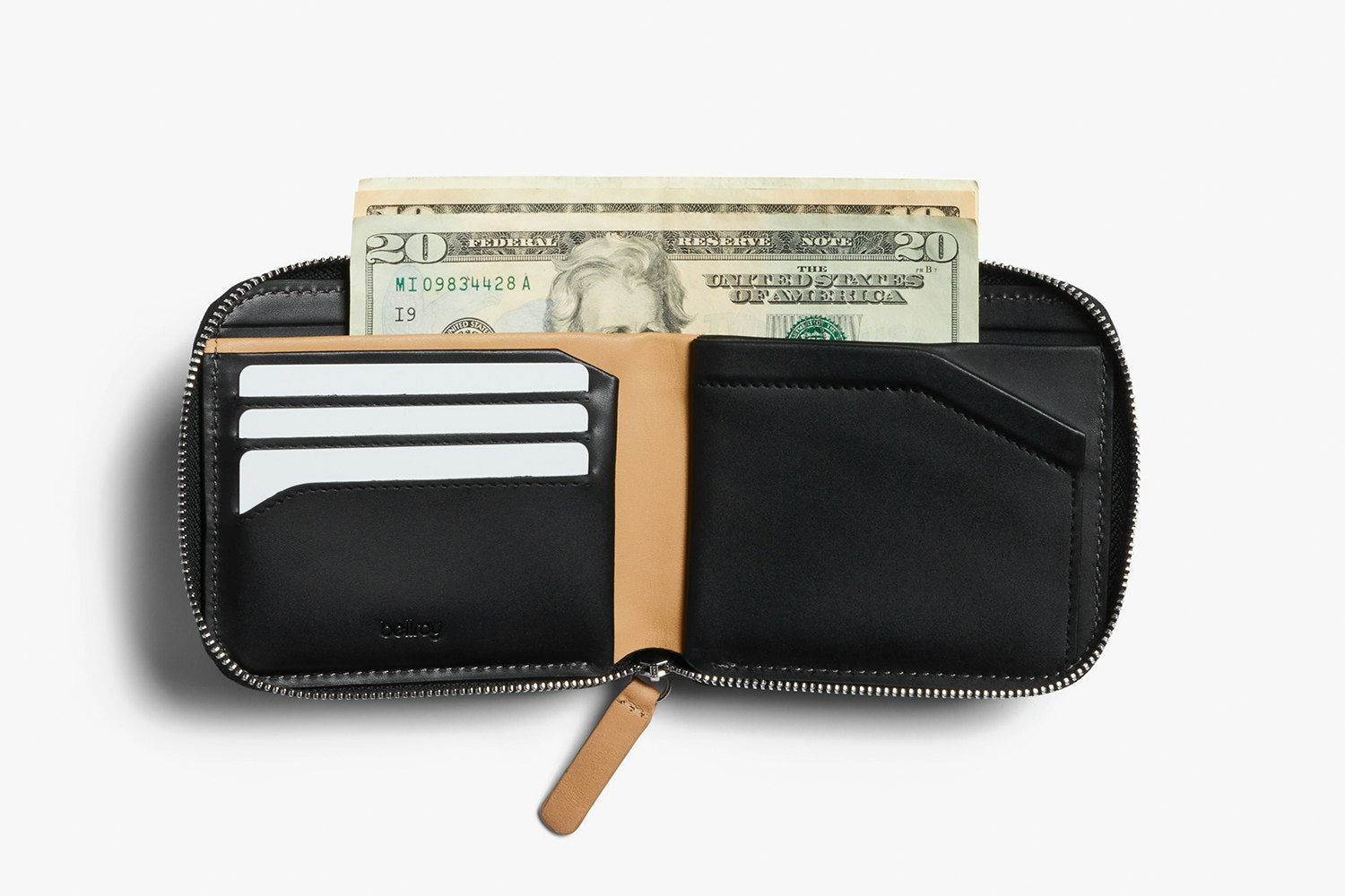 Zip Wallet – Bellroy outlet shop