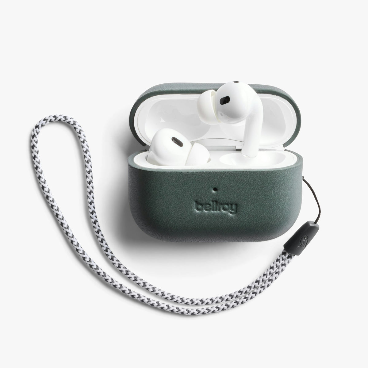 Pod Jacket Pro - US 6570