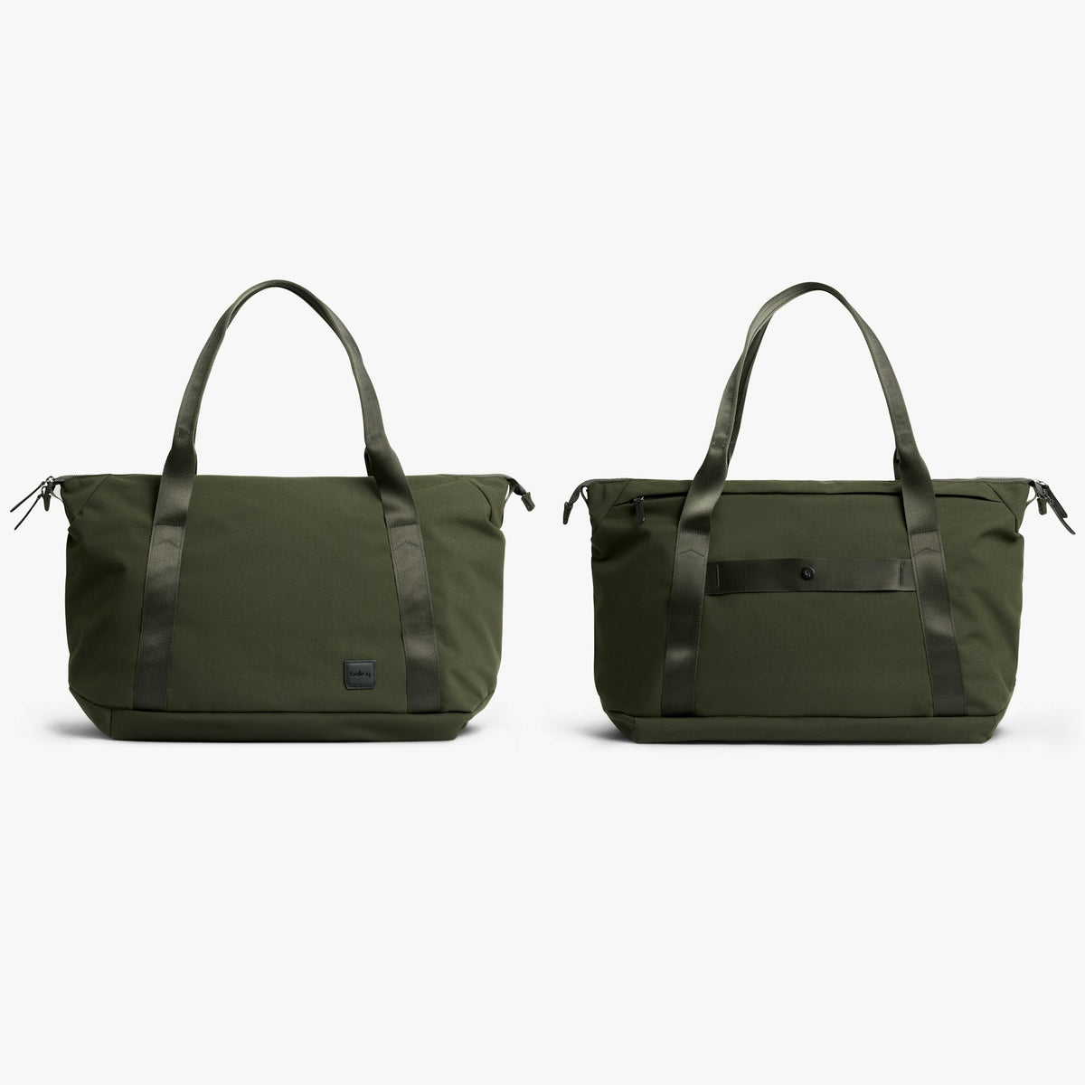 Classic Getaway Bag - US 8481
