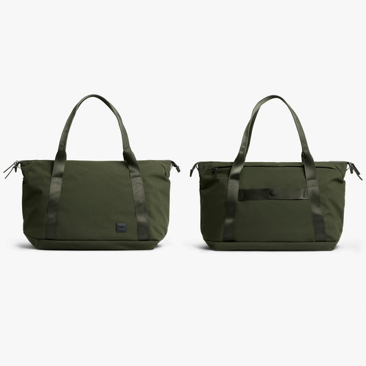 Classic Getaway Bag - US 8481