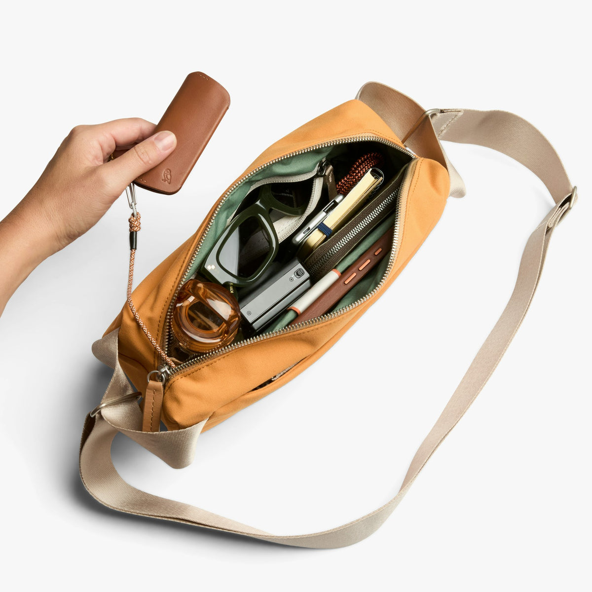 Classic Sling 5L - US 0377