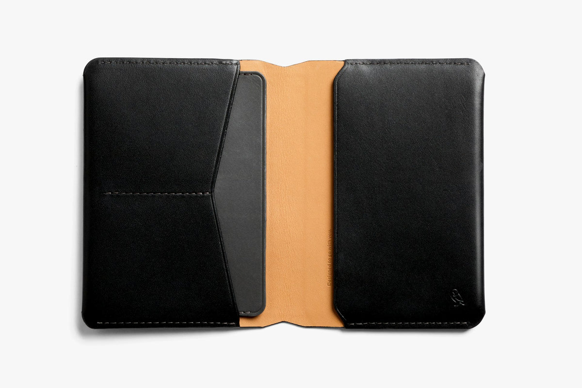 Passport Cover - US 4446