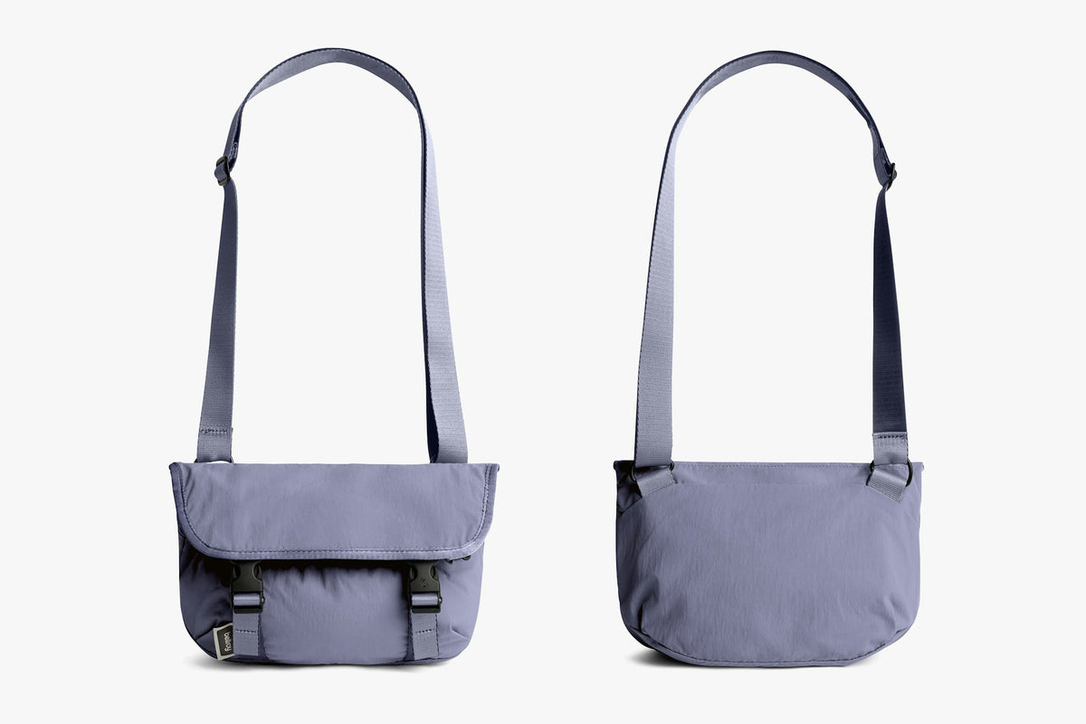 Cinch Mini Messenger - US 1515