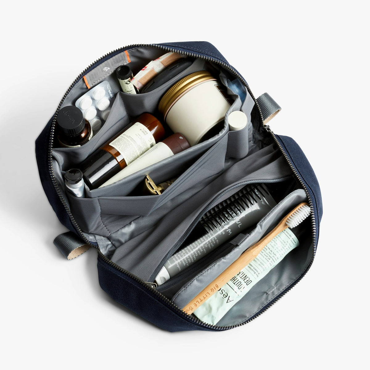 Toiletry Kit Plus - US 3577