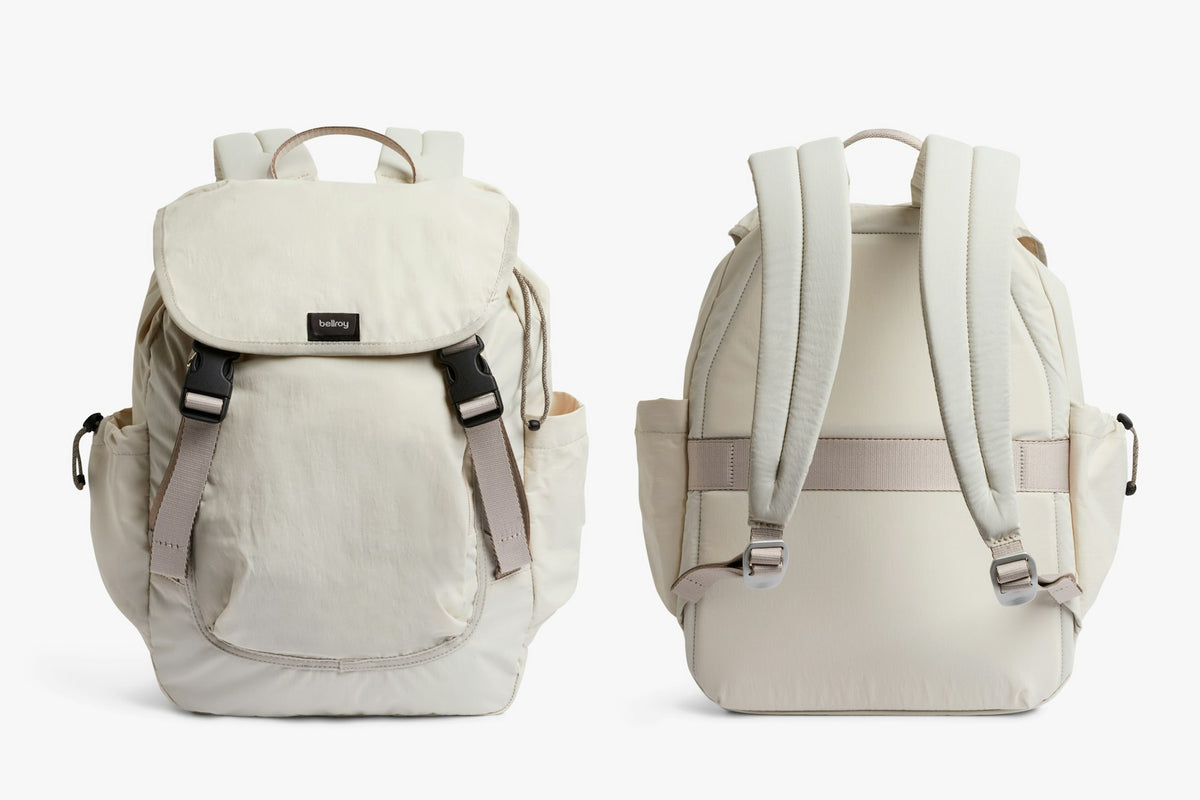 Cinch Backpack - US 0239
