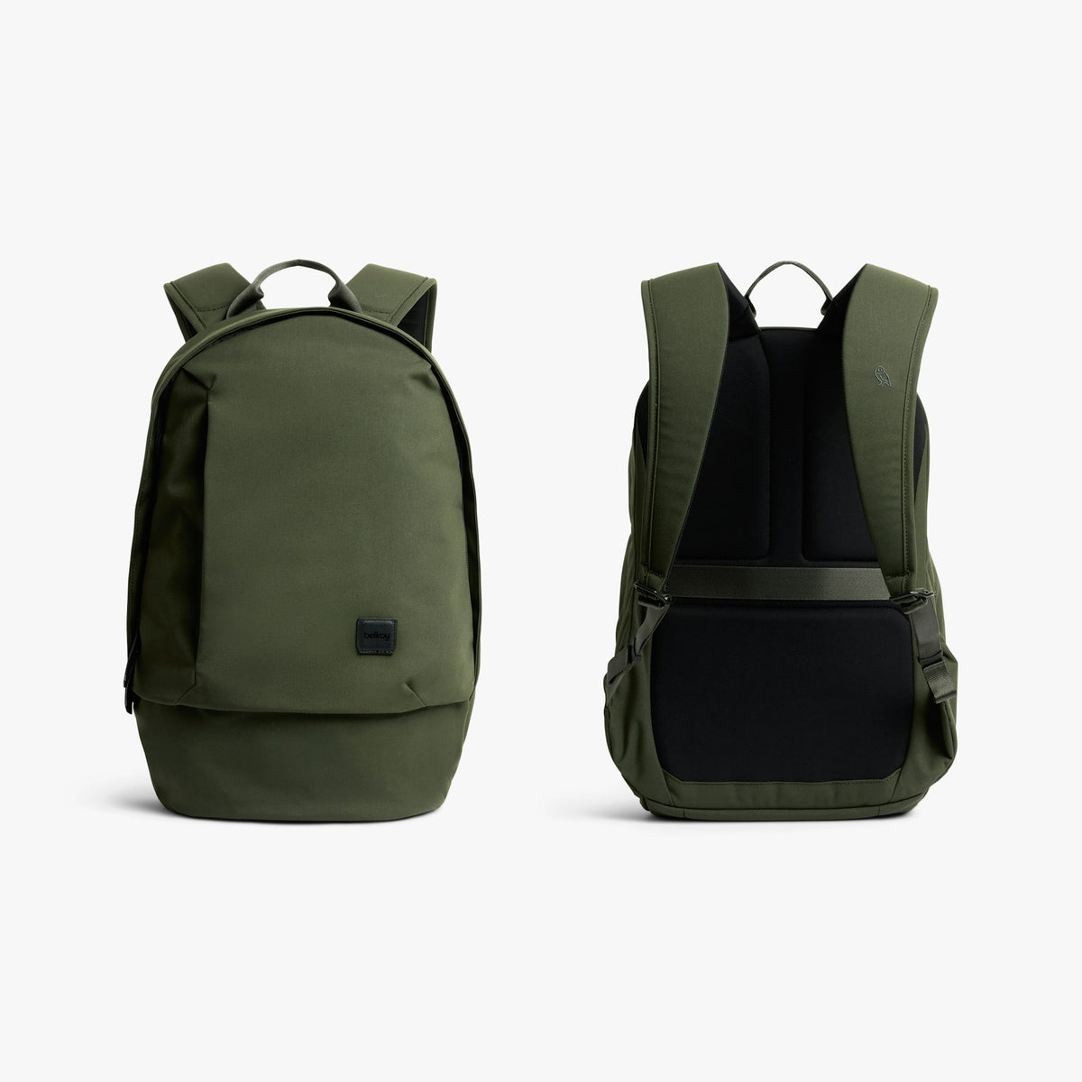 Classic Backpack - US 0606