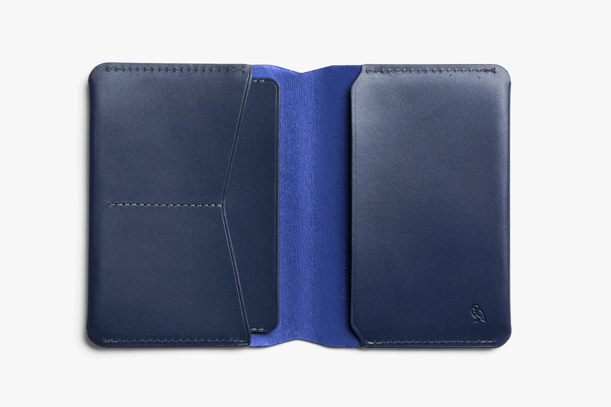 Passport Cover - US 9740