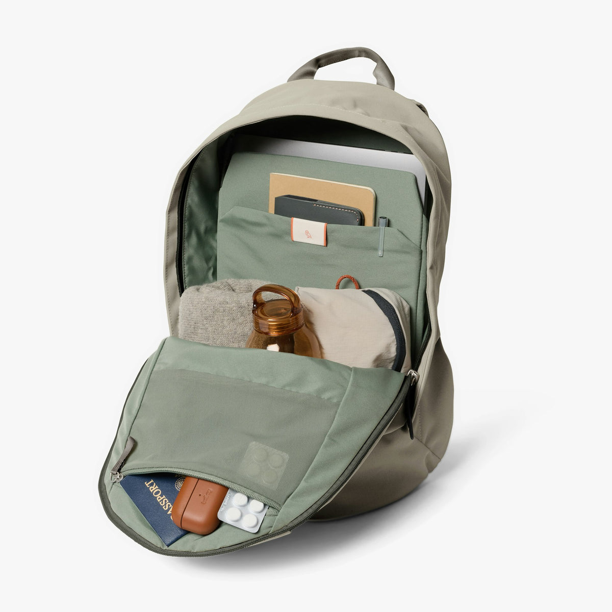 Classic Backpack - US 9533
