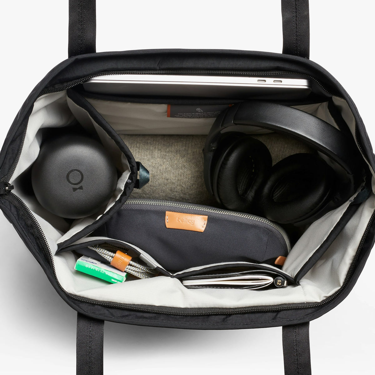 Tokyo Tote - US 4064