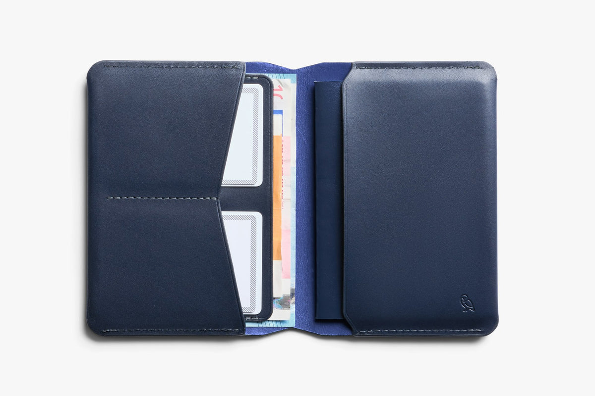 Passport Cover - US 9740