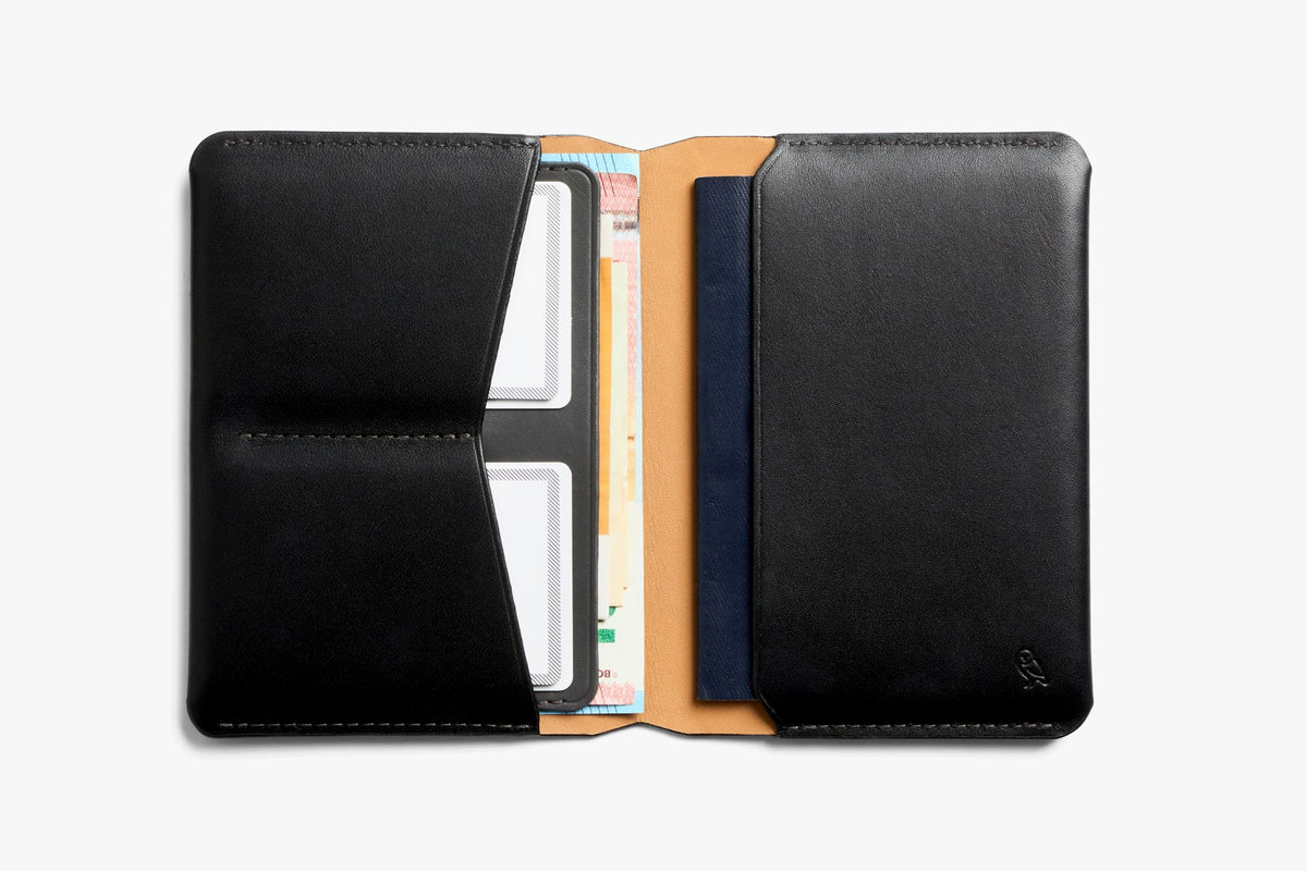 Passport Cover - US 4446