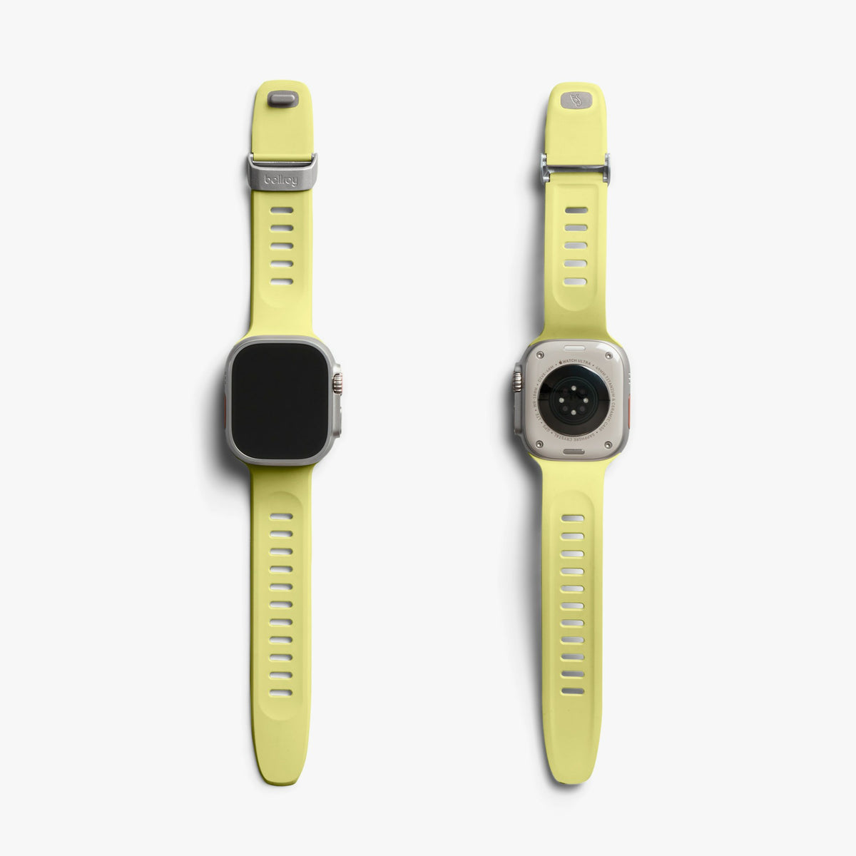 Venture Watch Strap - US 3792
