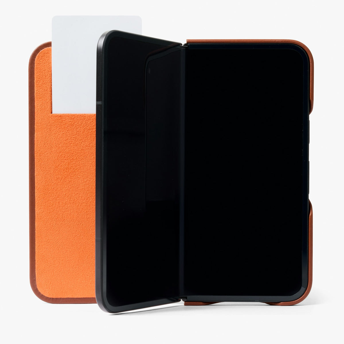Leather Pixel Folio - US 8887