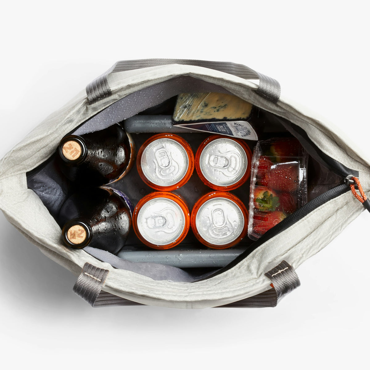 Lite Cooler Tote - US 9536