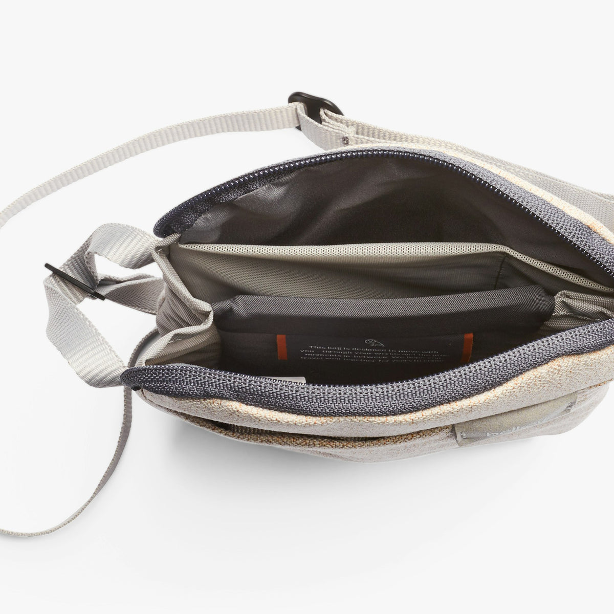 City Pouch - US 6932