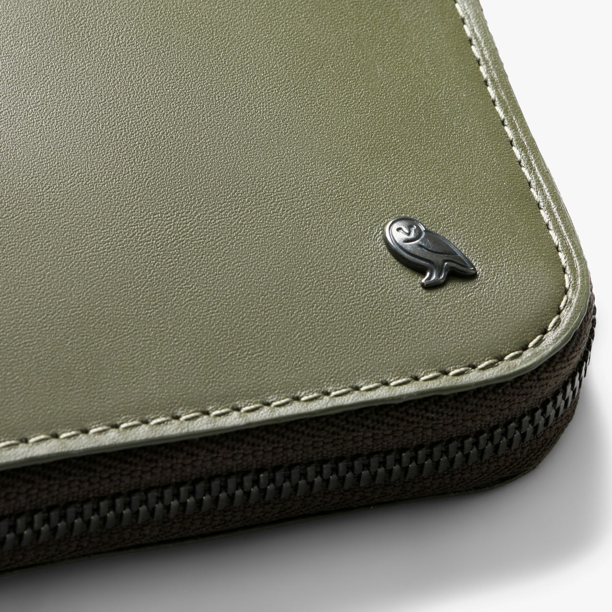 Zip Wallet - US 3916