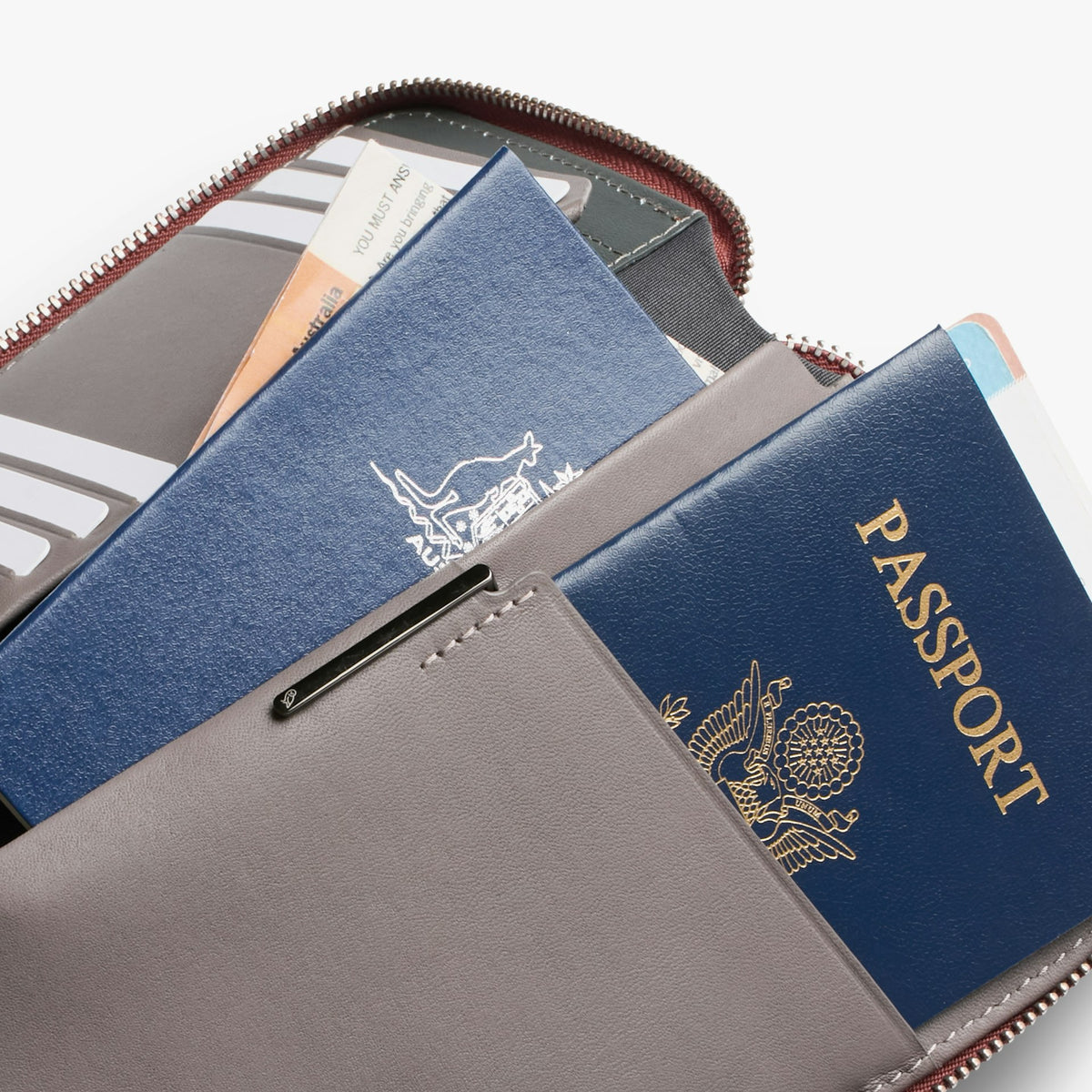 Travel Folio - US 0305