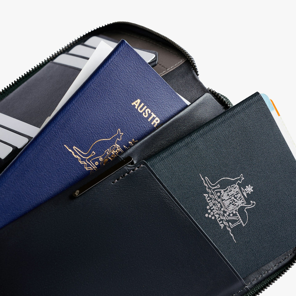 Travel Folio - US 1688