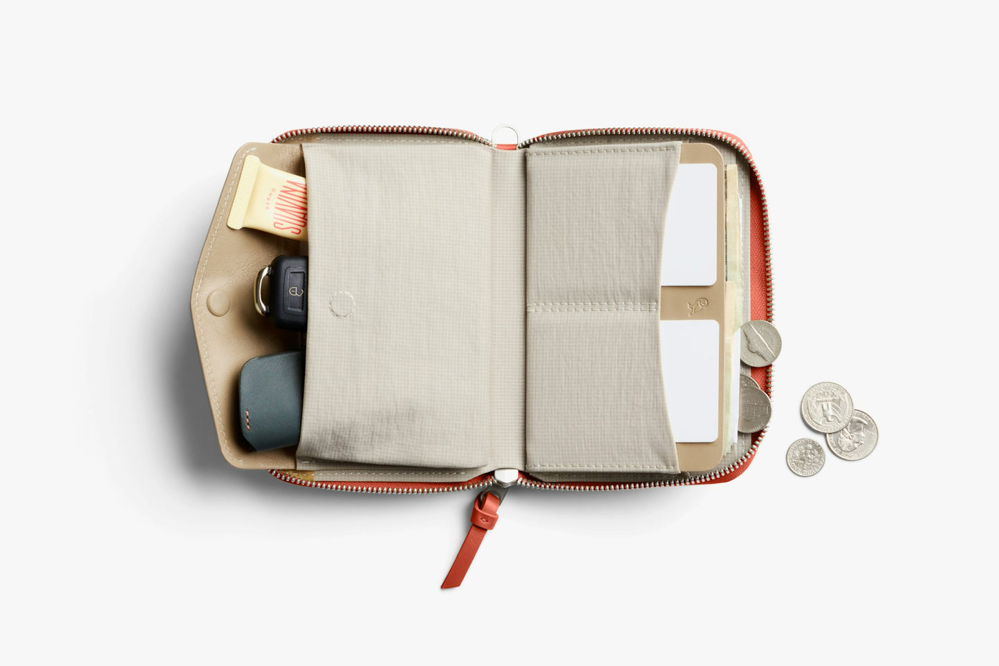 Folio Wallet - US 5946