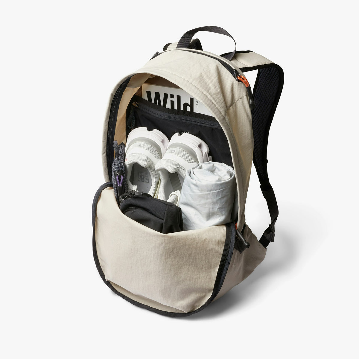 Lite Daypack - US 6784