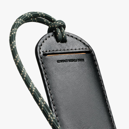 Luggage Tag - US 6120