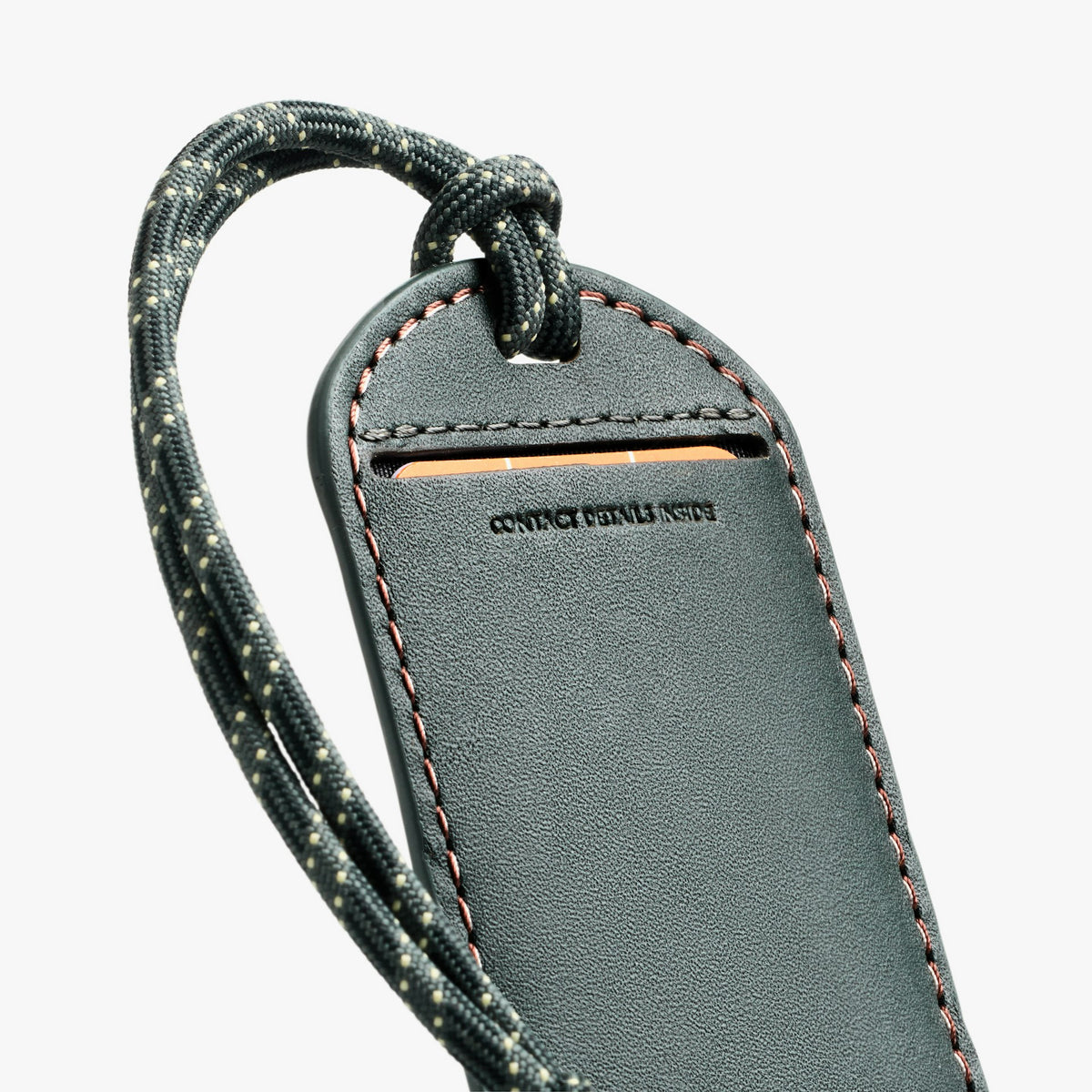 Luggage Tag - US 6979