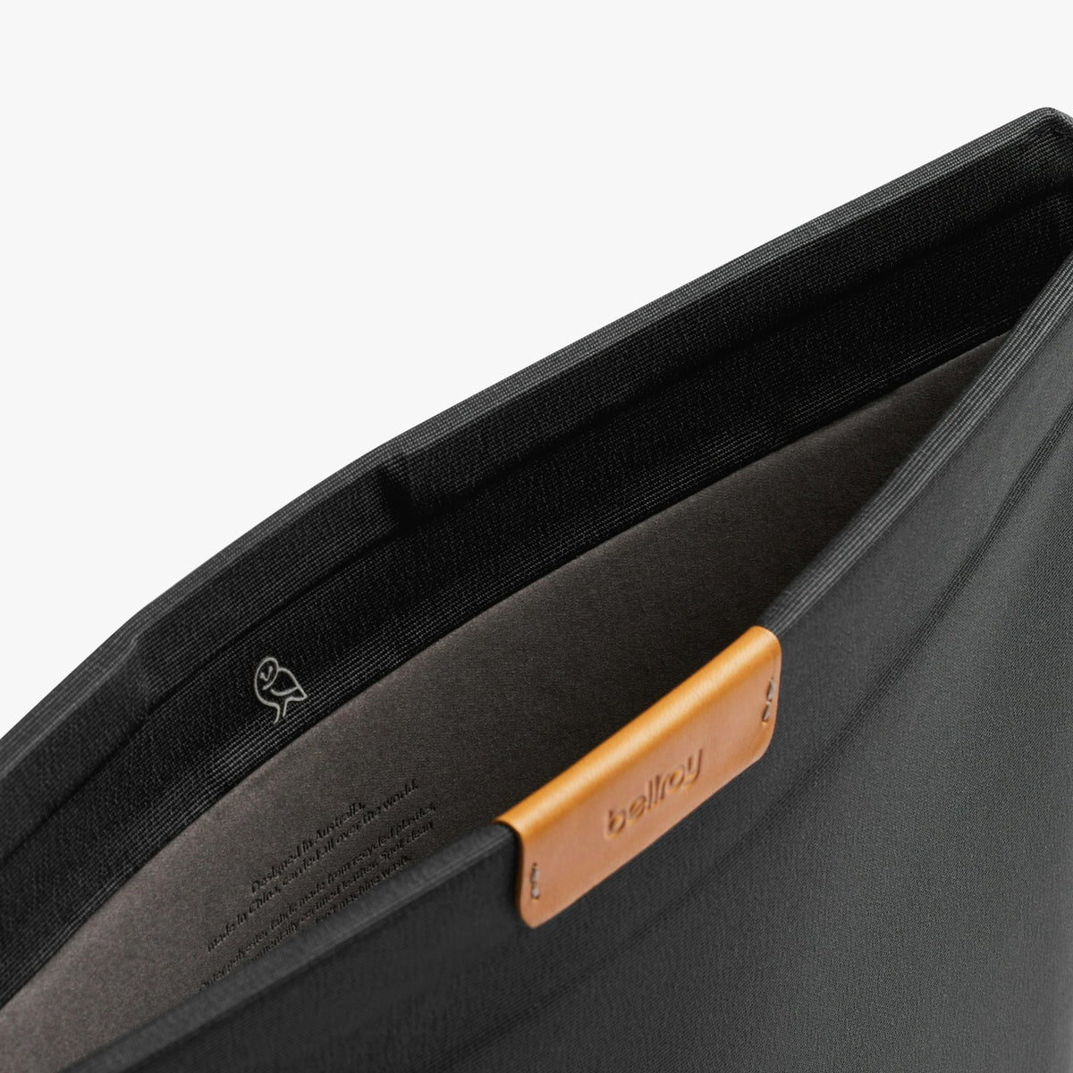 Laptop Sleeve - US 7991