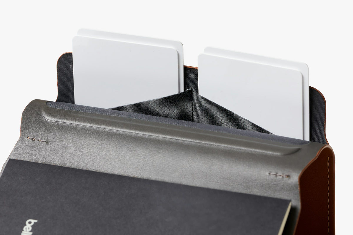 Notebook Cover - US 9299