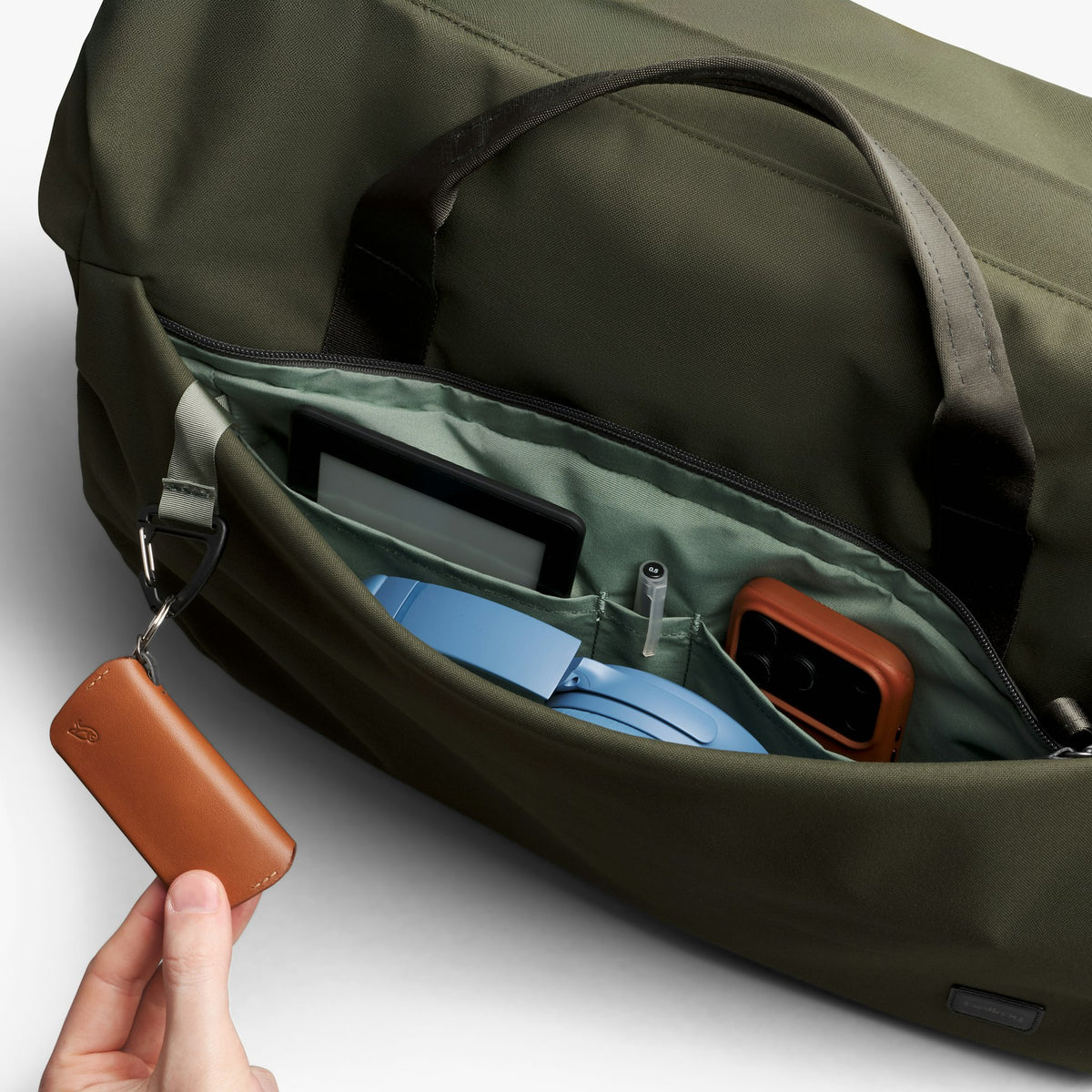 Classic Duffel 45L - US 9983