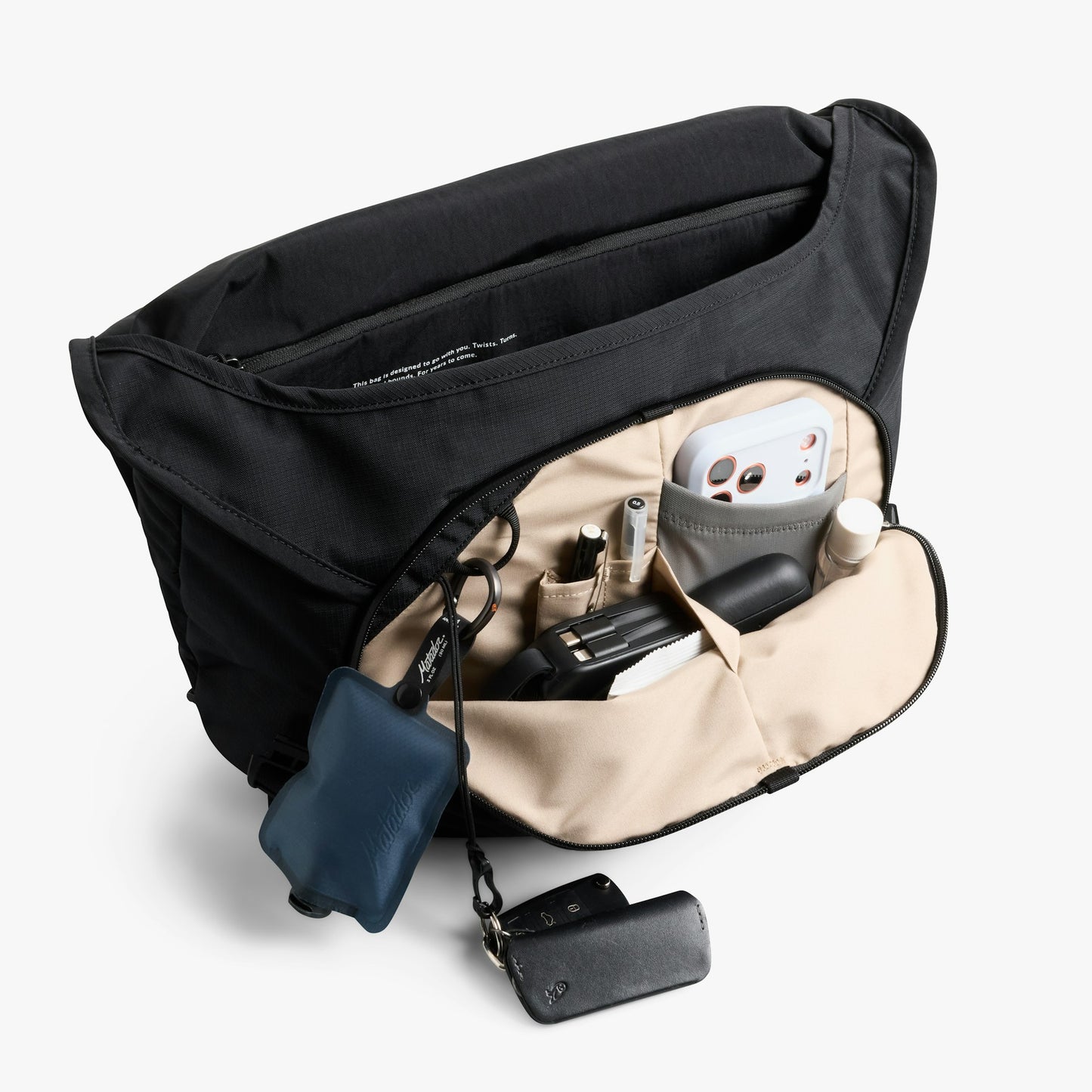Venture Messenger 14” - US 1603