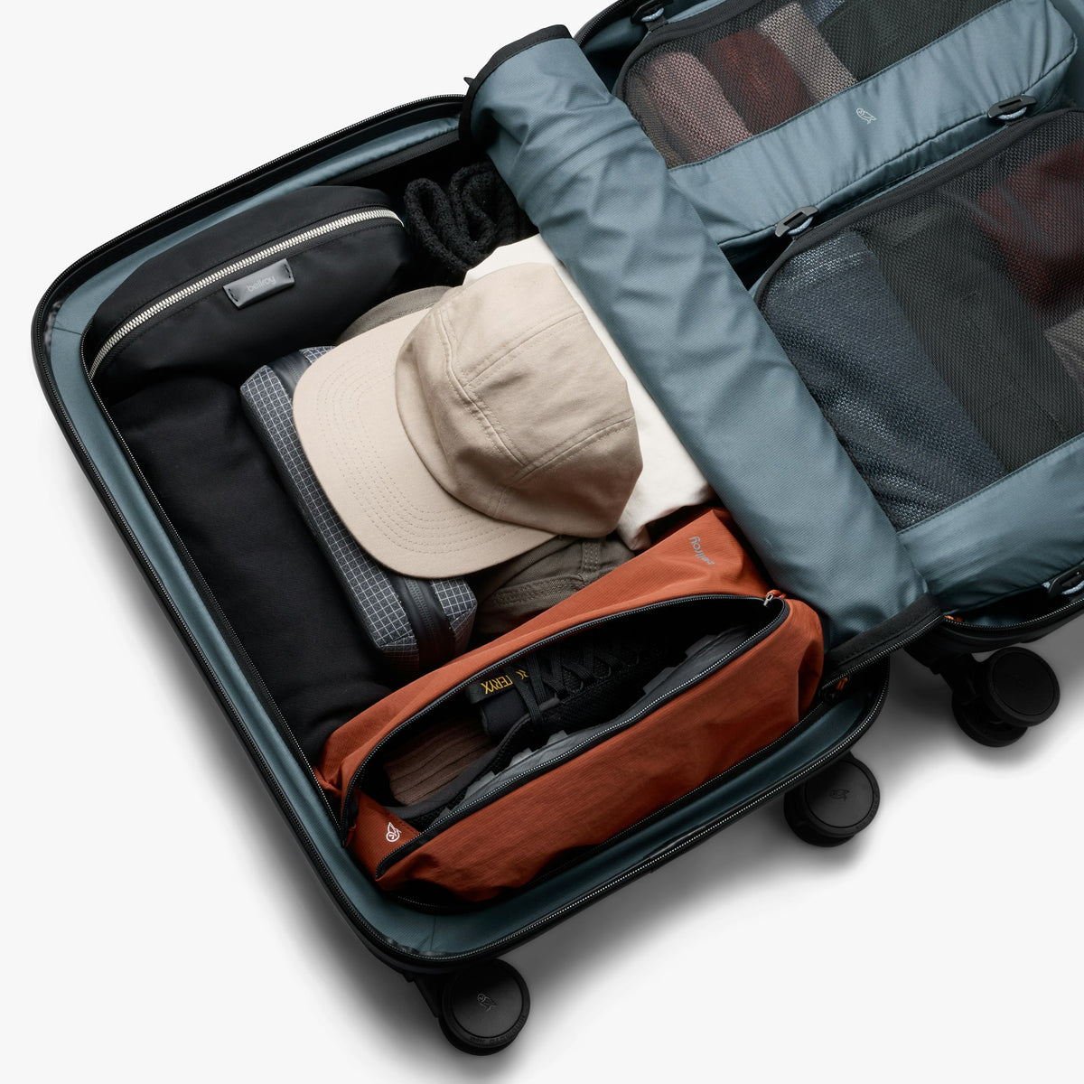 Transit Carry-On Large - US 9999
