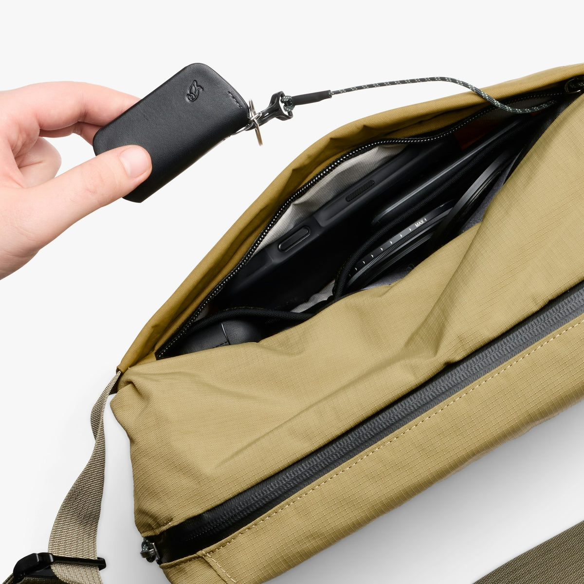 Venture Sling 10L - US 8092