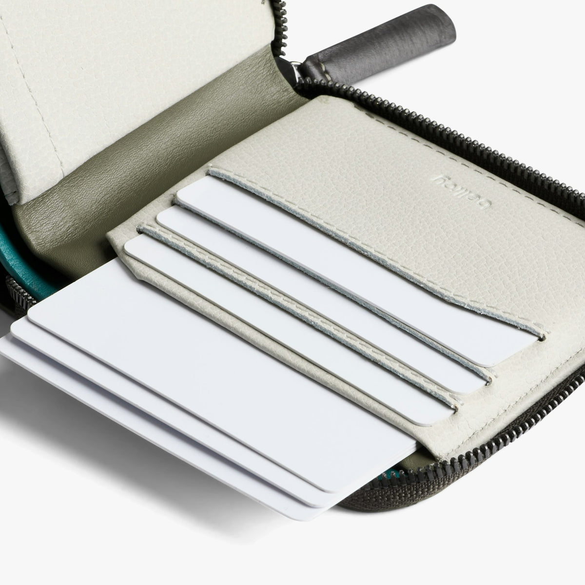 Zip Wallet - US 3916
