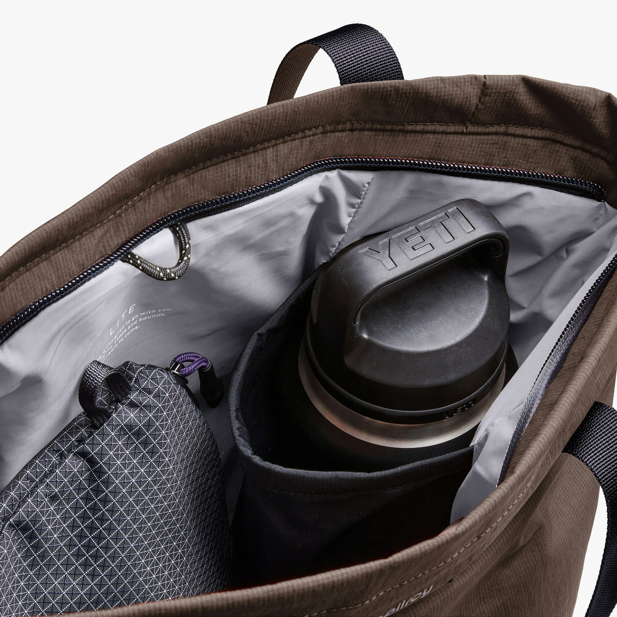 Lite Totepack - US 6461