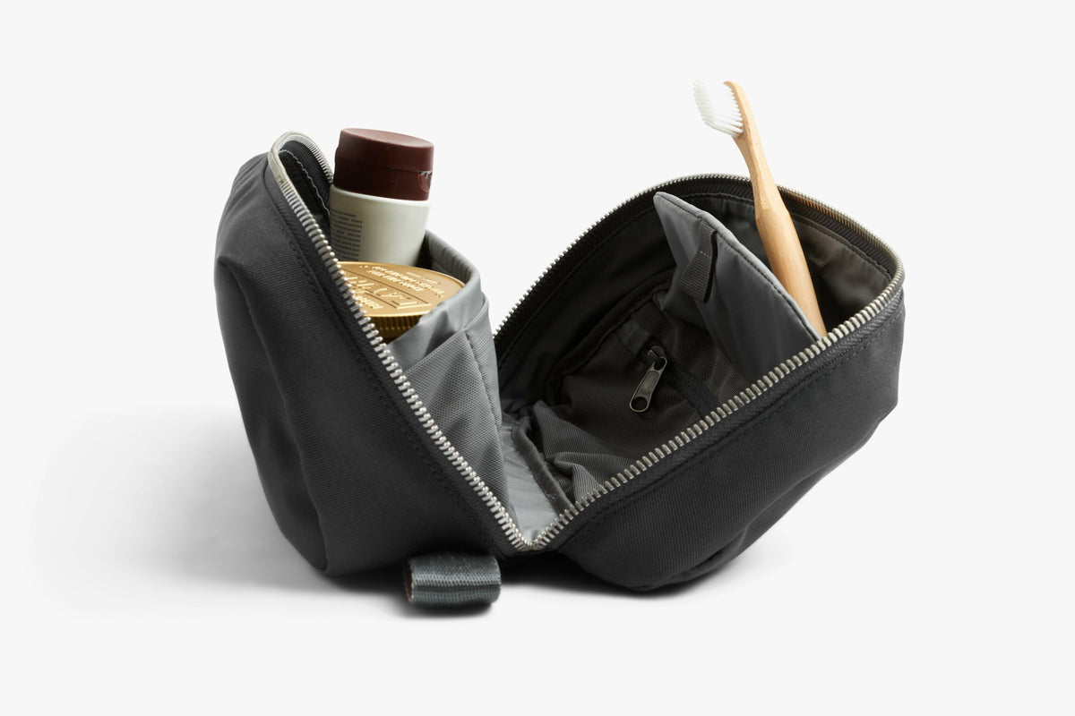 Toiletry Kit Plus - US 0861