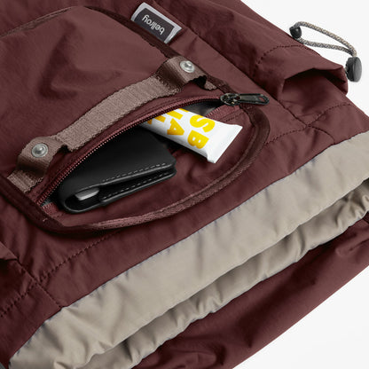 Cinch Minipack - US 9614