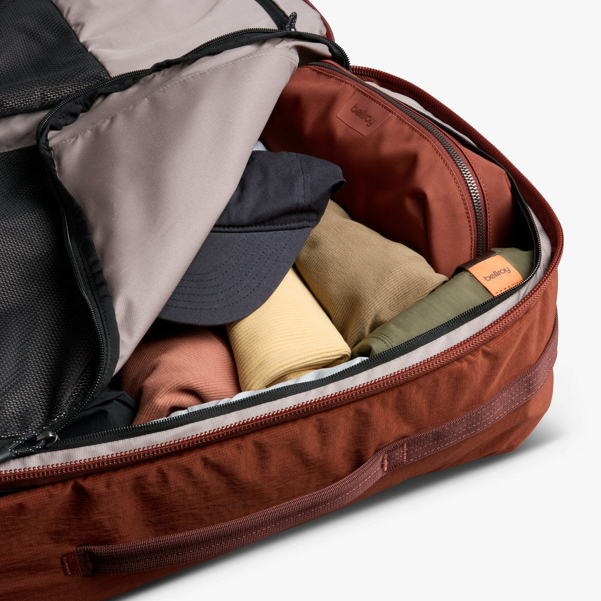 Lite Carry-On - US 5144