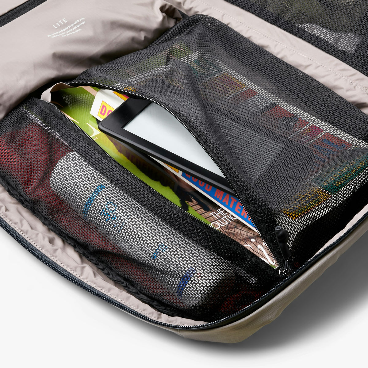 Lite Travel Pack 30L - US 9281