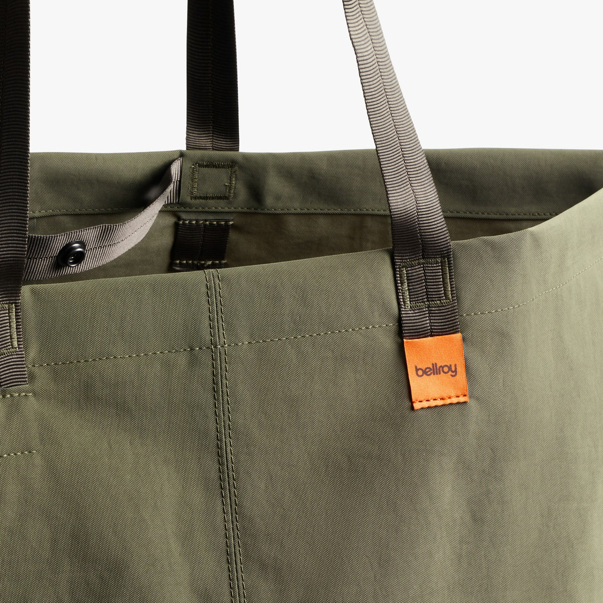 Market Tote Plus - US 9587