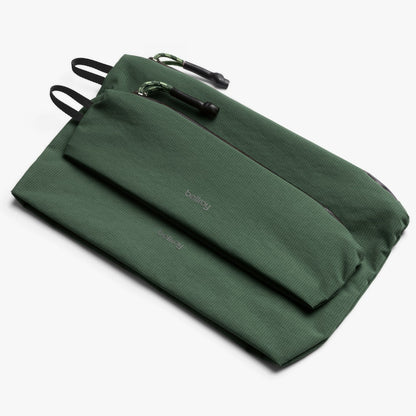 Lite Pouch Duo - US 9670