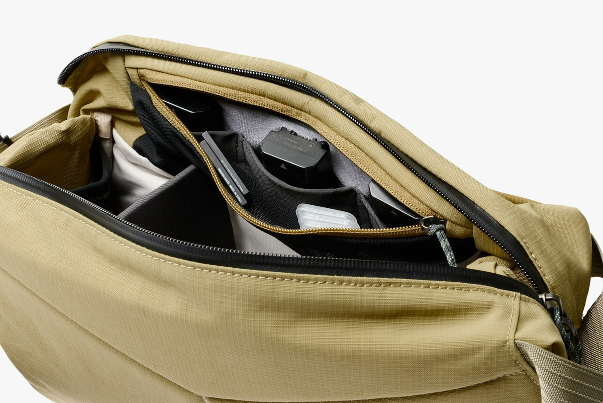 Venture Sling 10L - US 8092