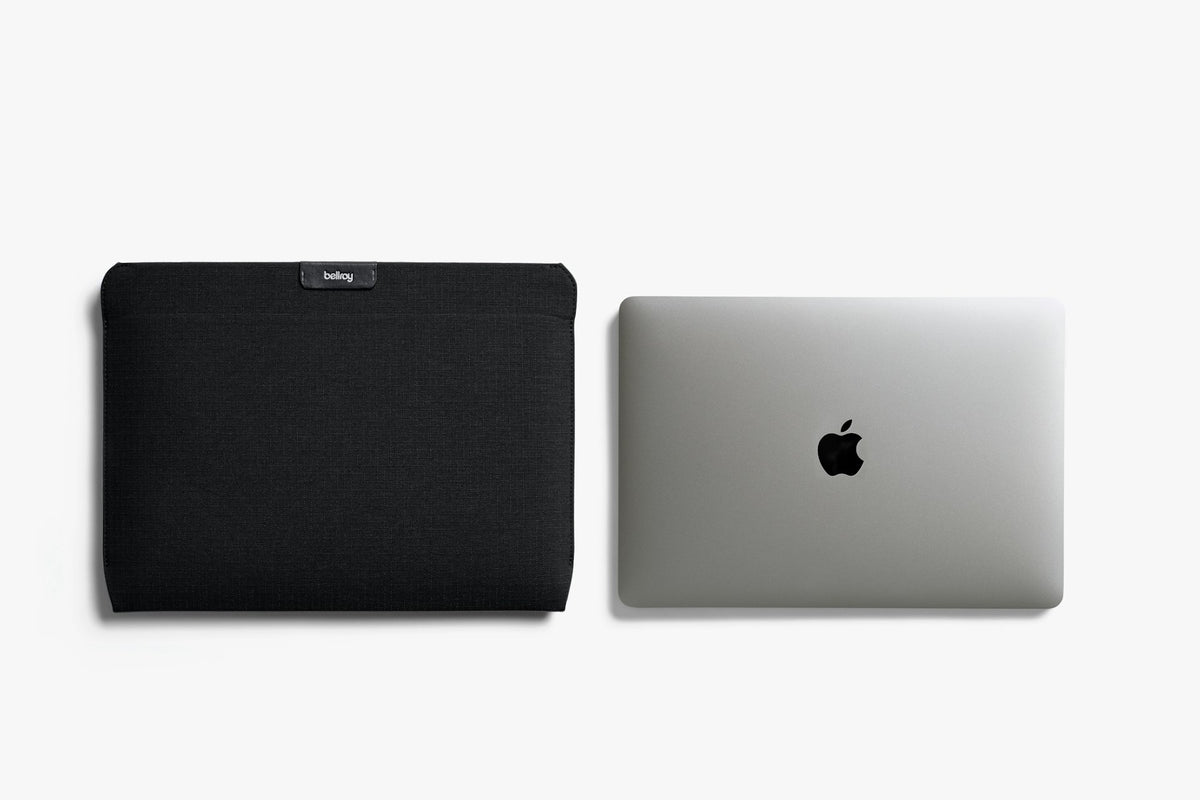 Laptop Sleeve - US 4554