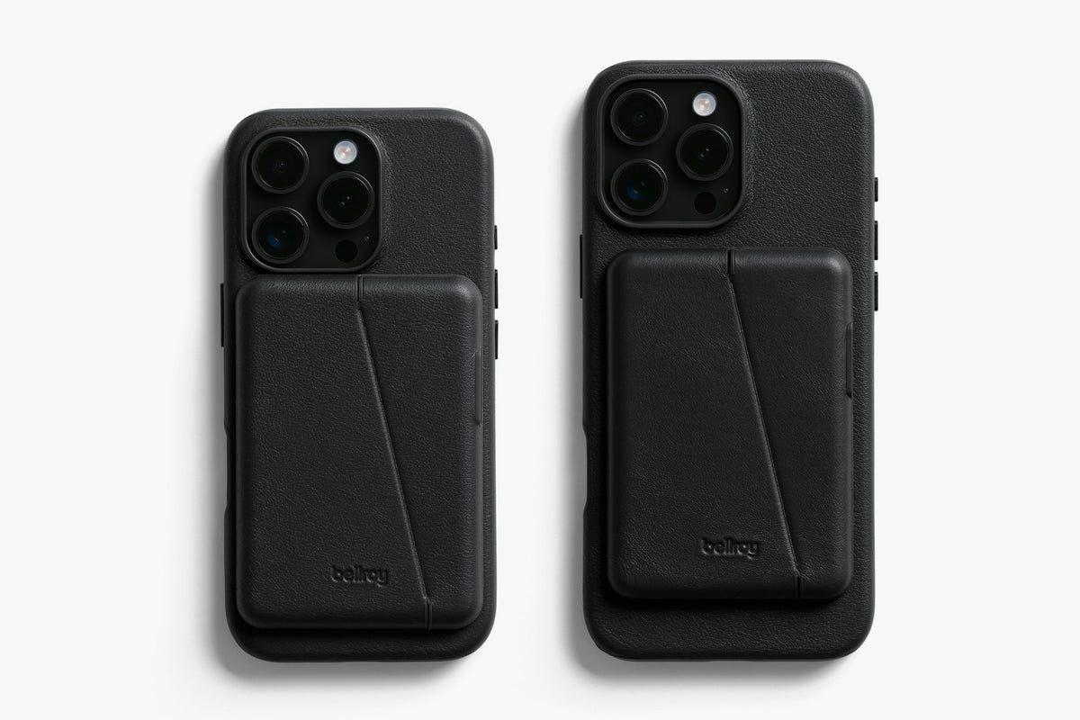 Mod Phone Case + Wallet - US 5765