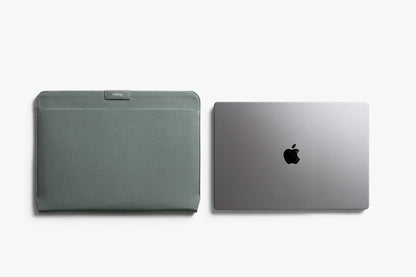 Laptop Sleeve - US 6693