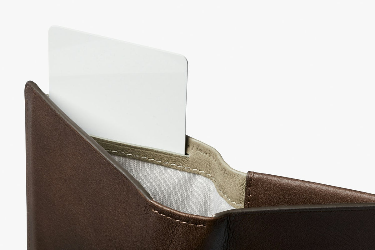 Note Sleeve - US 2680