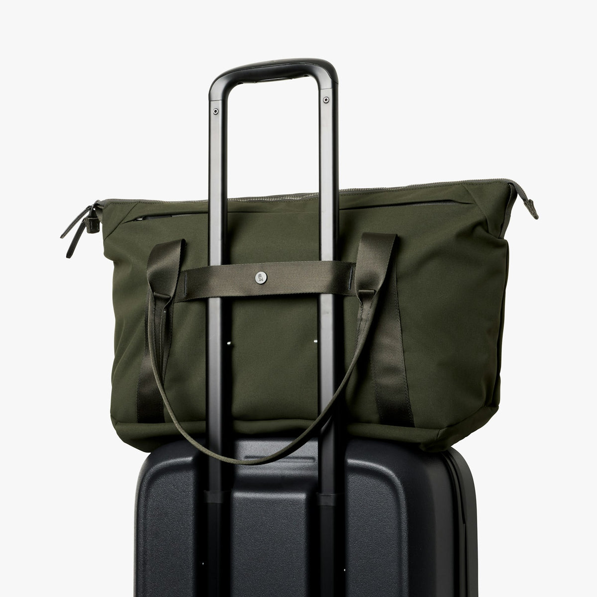 Classic Getaway Bag - US 8481
