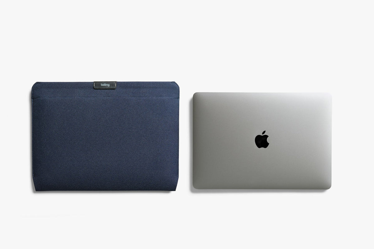 Laptop Sleeve - US 7898
