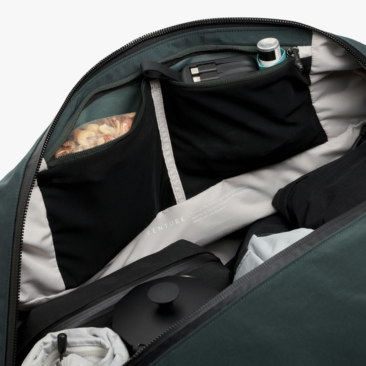 Venture Ready Duffel 55L - US 6764