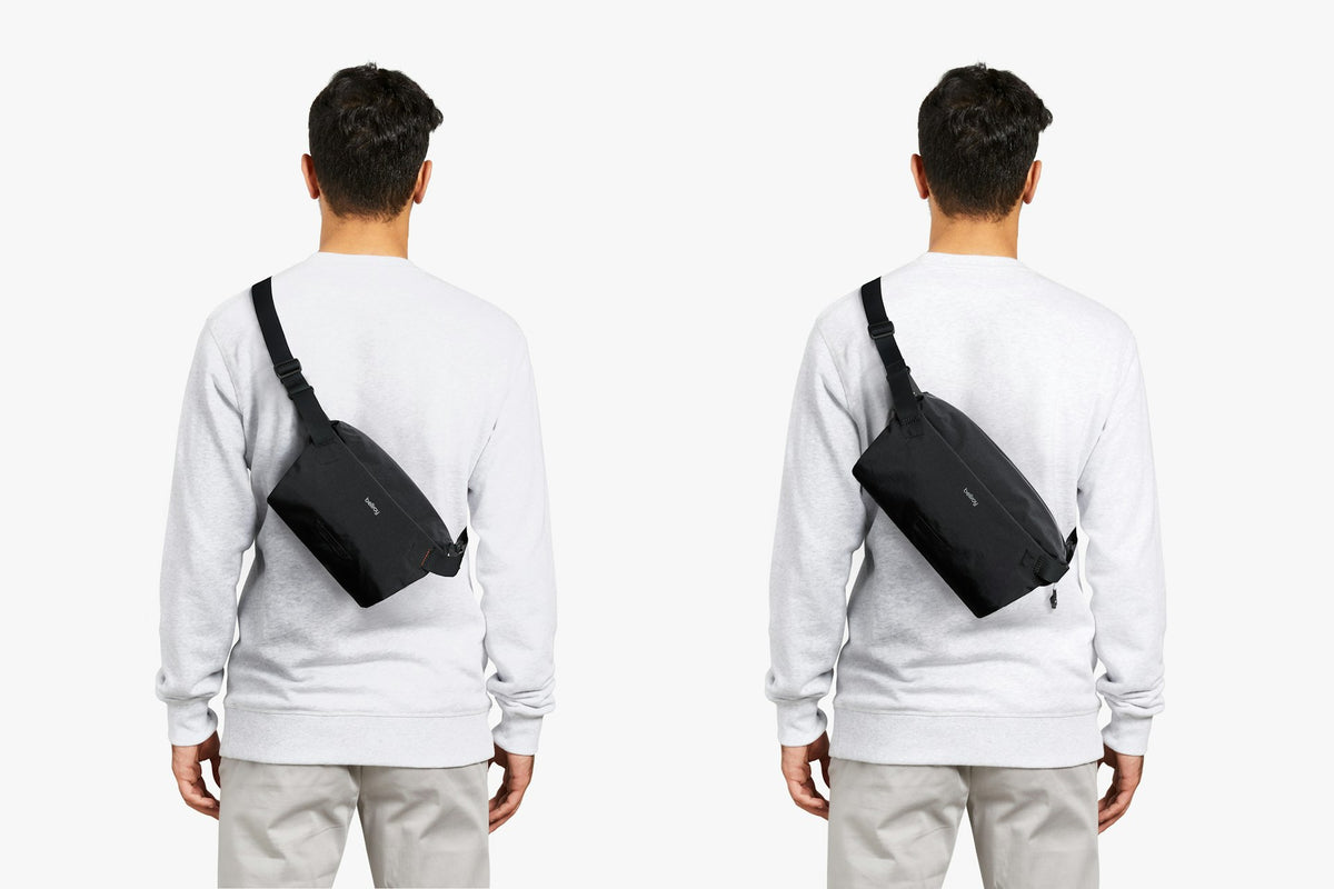 Lite Sling Mini - US 3856