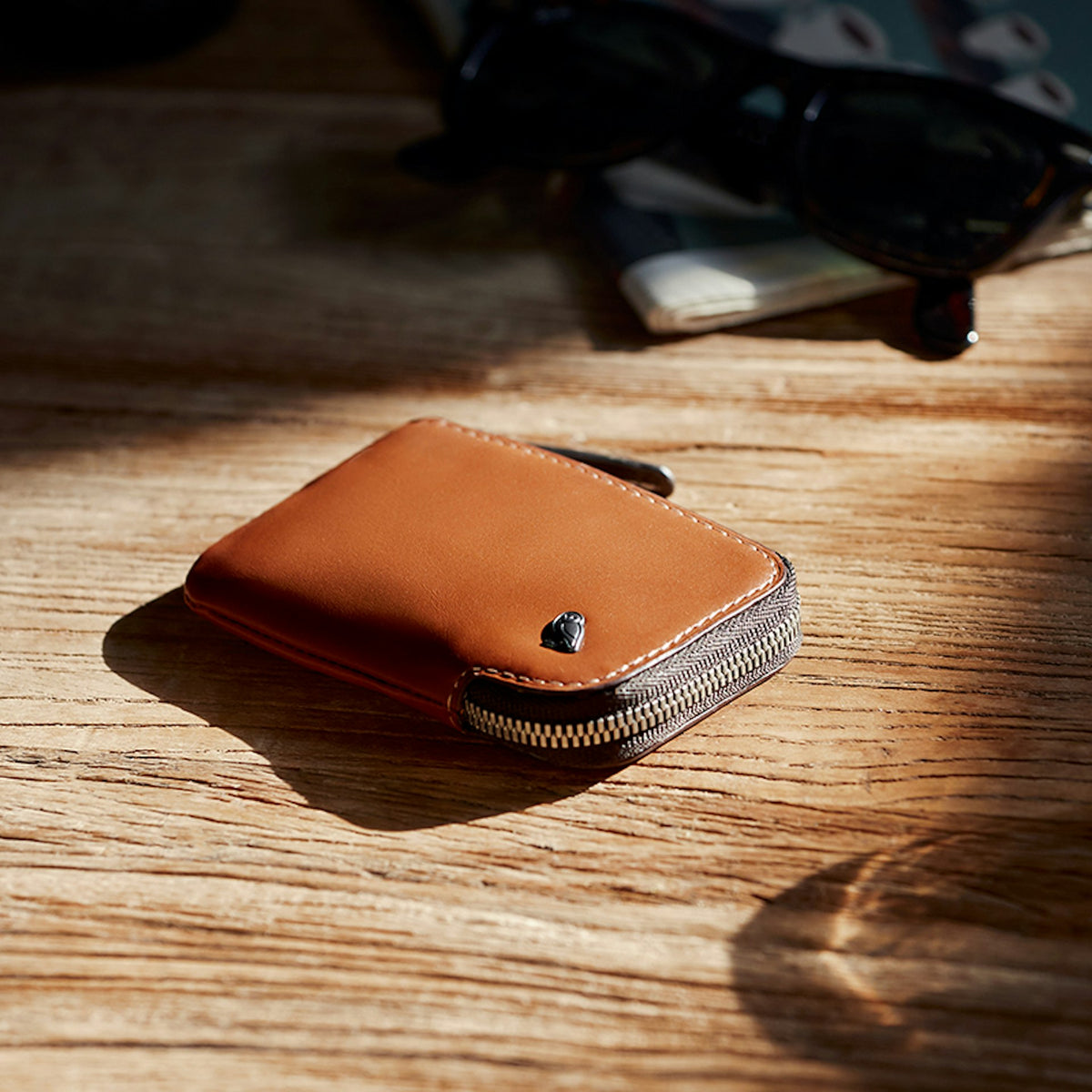 Card Pocket - US 8489